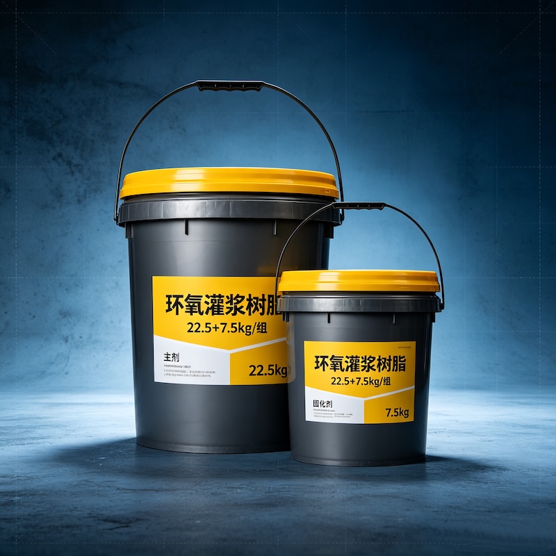 云南环氧灌浆树脂